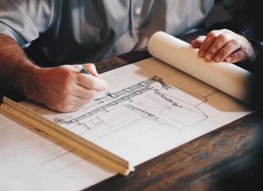 Architectural planning